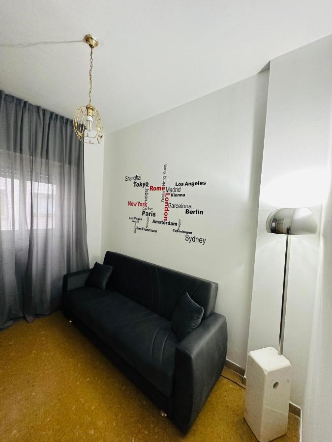 Apartamento When In House